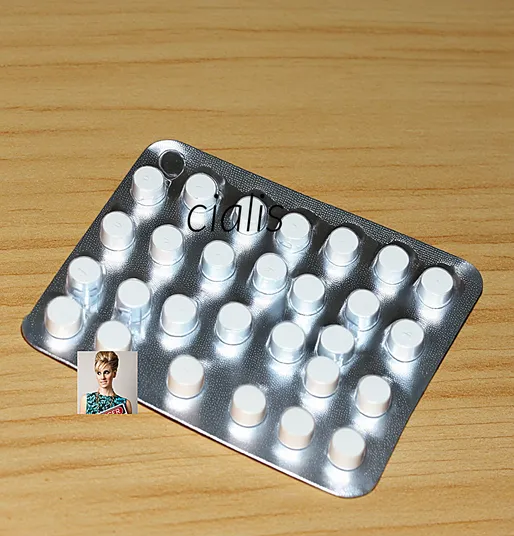 Cialis 5 mg precio en españa